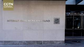 El FMI eleva ligeramente al 3,1 % su previsión de crecimiento mundial para 2026