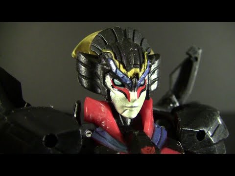 Generations Windblade (Random Review)