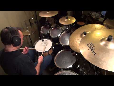 Fran Merante - Sony HDR - MV1 Test - Spur of the Moment - Dave Weckl