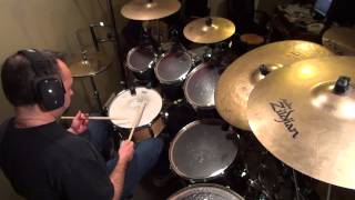 Fran Merante - Sony HDR - MV1 Test - Spur of the Moment - Dave Weckl