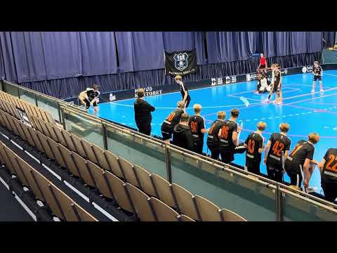 Highlights FCH Cup P16 semifinal Engelholm - Åstorp/Kvidinge IBS 4-1.