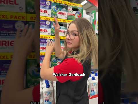 Wer war am nächsten dran? 👇  #kaufland #HierBinIchRichtig