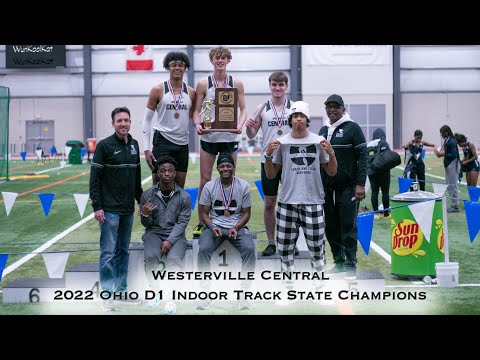 Ohio Milesplit 2022