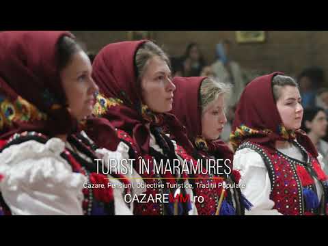 CAZARE BAIUT MARAMURES