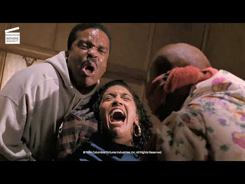 Blankman: True hero (HD CLIP)