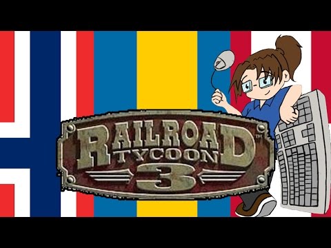 railroad tycoon 3 pc download free