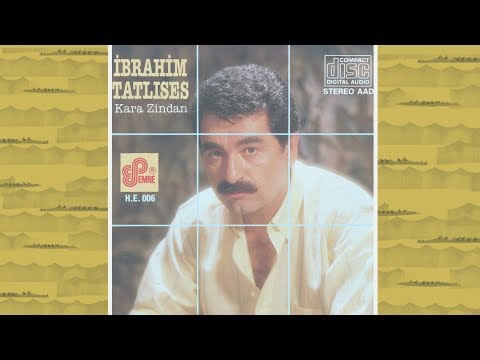 Bebeklerin Bebeğidir - إبراهيم تاتليسس