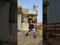 Mein Jo Aaj Kal Akele Ma Youn Muskurata Hu Breaking Dance