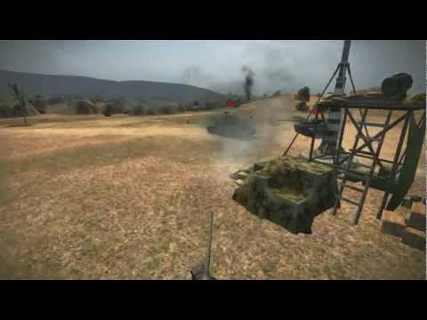 Epic Tank Battle - Episode IV - Special "David VS Goliath" contest - World of Tanks