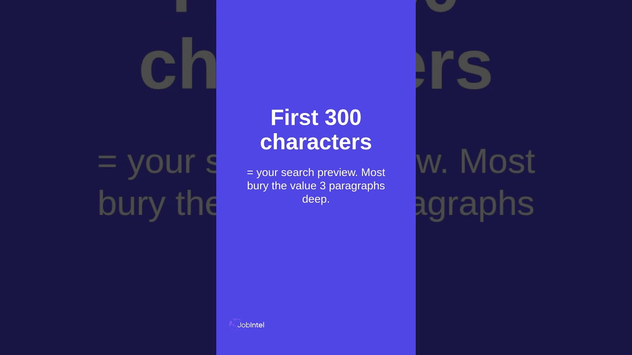 Thumbnail for I Reviewed 100 LinkedIn Profiles: What's Broken