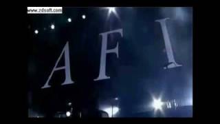 AFI - Love is a Many Splendored Thing live at KROQ&#39;s Almost Acoustic Christmas 2009.