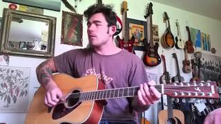 Baby It Must Be Love (Blind Willie Mctell)