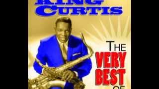 King Curtis  - Tumbling Tumbleweeds  (From rare 'Country Soul' album - Stereo Mix  1962)