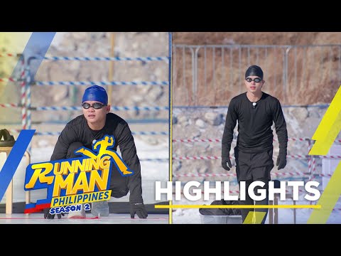Running Man Philippines 2: TEAM KOLOKOY vs. BATANG KANAL (Episode 3)