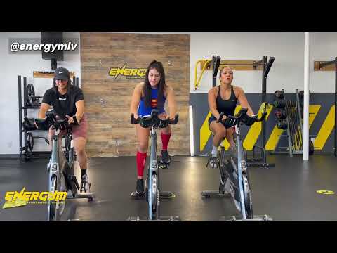 CYCLING 20 MIN CLASS  CARDIO MAX | REGGEATON SPECIAL