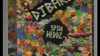 DJ Baku - Cannibal-Mix