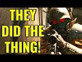 Did Season 2 ACTUALLY Stick The Landing Fallout Season 2 Ep 8 Review