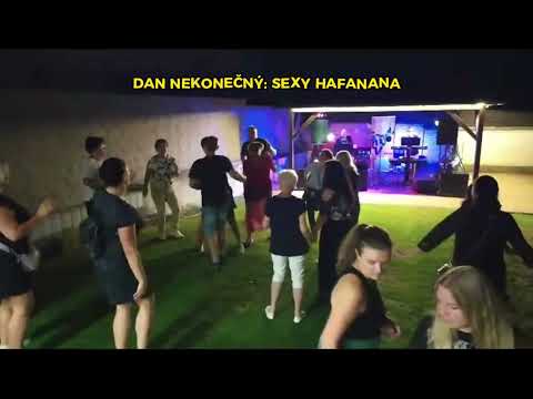 Éter - ÉTER - Chodské slavnosti (2023)