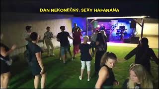 Video ÉTER - Chodské slavnosti (2023)