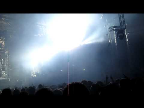 Chuckie & Afrojack - Dirty Dutch 2009 Outsiders