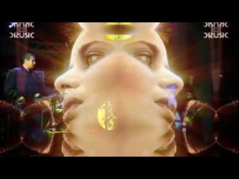 Beck Vs. Sheila Chandra