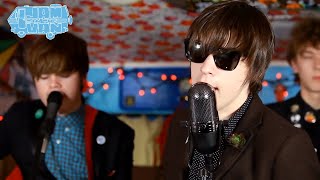 THE STRYPES - &quot;Blue Collar Jane&quot; (Live in Austin, TX 2014) #JAMINTHEVAN