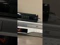 Closing To The Secret Garden 1994 VHS