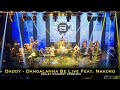 Daddy - Dangalanna Be Live දඟලන්න බෑ Feat.  Naadro ( Aaley ආලේ Concert Version)