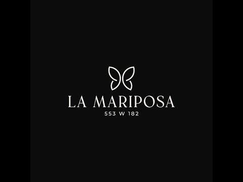 New Development | LaMariposa Two Bed Residence