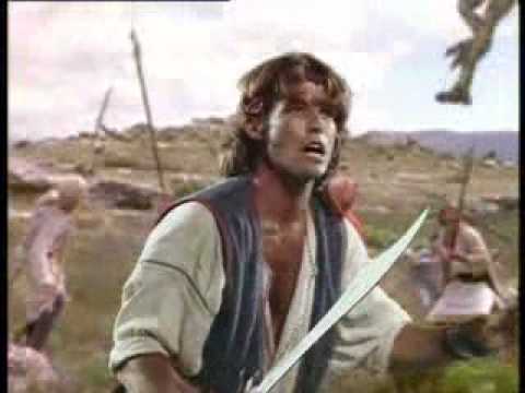 Thumbnail of the video: "Adventures of Sinbad" Promo 30's.mp4