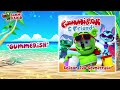 Gummerish Gummibär AUDIO TRACK The Gummy Bear Show Season Two Soundtrack