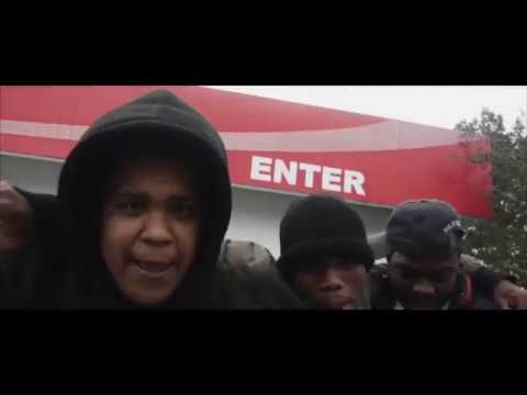 YSN TRAPP & YSN SOLID - "Stunna 2x" (Official) @KOSMODIDIT