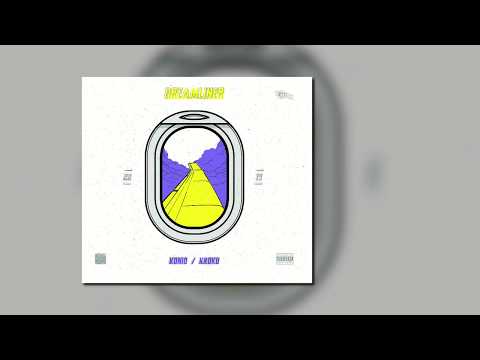 Konio x Kroku - Throwback feat. DJ HWR