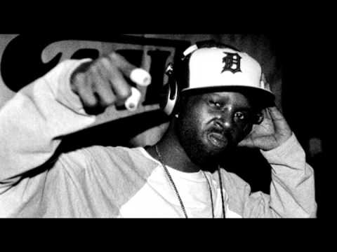 Platinum Pied Pipers Feat. J Dilla - Act Like You Know (G.O.A.T. Remix)