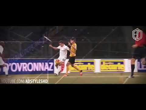 Kevin Bua - Goal Skills