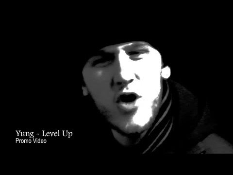 Yung - Level Up (Promo Video)