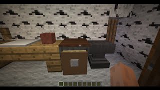 How To Make a Minecraft Drawer