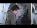 Works Of Art Funny Clips Classic Mr Bean