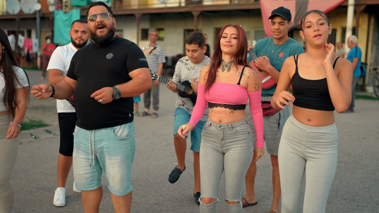 VladoBoys - Narov caje