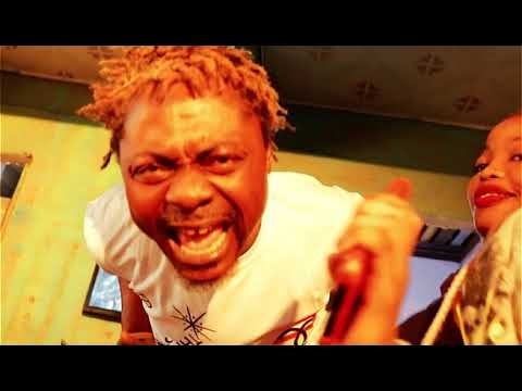 Love Lokombe, Moonshine - Dindon (Official video)