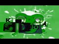 LATE REQUESTED NEW EFFECT Klasky Csupo In La Habra Major 7 By KC Logo Editor