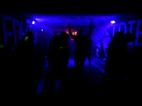 Wan Bushi vs. Mr Bad Monkey - Break Ranks -  Royal Bambi Dortmund - 31.05.2013 - Part 1