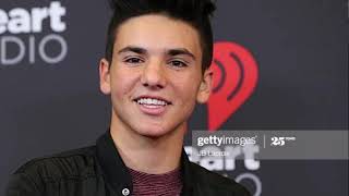 Last Call Daniel Skye