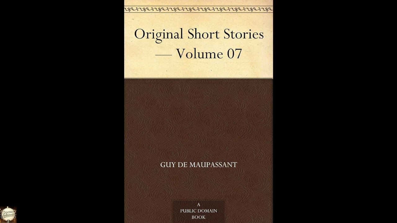 Original Short Stories — Volume 07