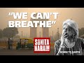 Tackling Air Pollution In Delhi The Sunita Narain Show E16