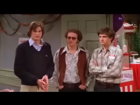 THAT 70S SHOW FULL EPISODES 😂 FEZ DONNA CAROLINE | Kelso Jackie ERIC 