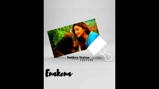 Download lagu Unakkena Naan💕Enakkena Nee💕 /Shades of Kadhal💝Album Lyrics💝 |Ashwin Kumar😍&Avantika😍 ||Love Status❣️ mp3
