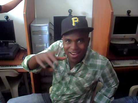 Morenice Imita a Pancho lolo y Alex Amet.AVI