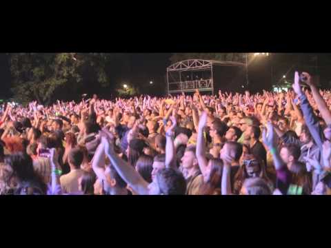 Exit adventure 2014 - aftermovie