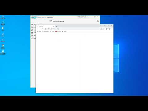 ESS Network Inspector
